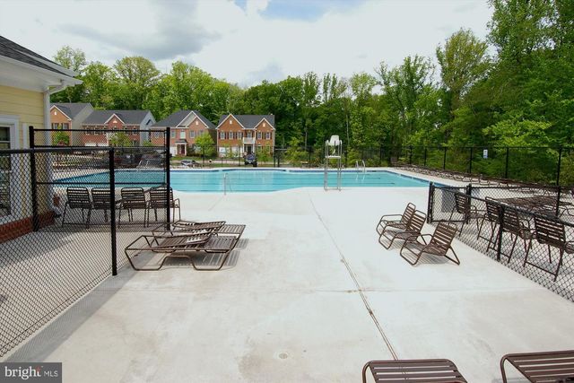 9327 HUNDITH CT, Lorton, VA 22079