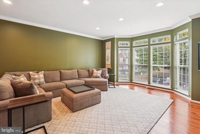 9327 HUNDITH CT, Lorton, VA 22079