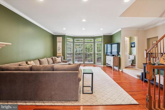 9327 HUNDITH CT, Lorton, VA 22079