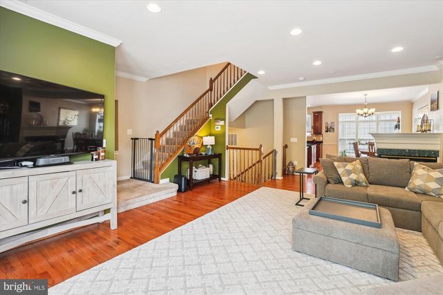 9327 HUNDITH CT, Lorton, VA 22079