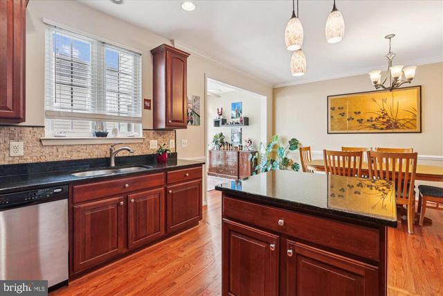 9327 HUNDITH CT, Lorton, VA 22079