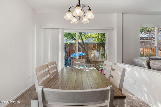 1149 Scenic Park Terrace, Reno, NV 89521
