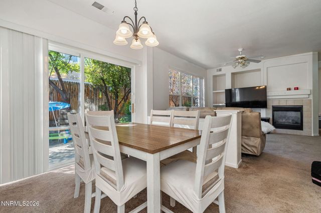 1149 Scenic Park Terrace, Reno, NV 89521