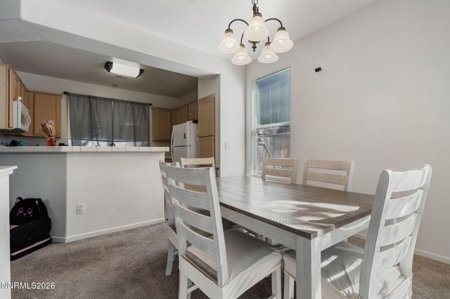 1149 Scenic Park Terrace, Reno, NV 89521