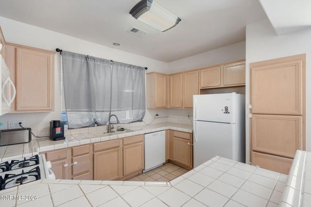 1149 Scenic Park Terrace, Reno, NV 89521