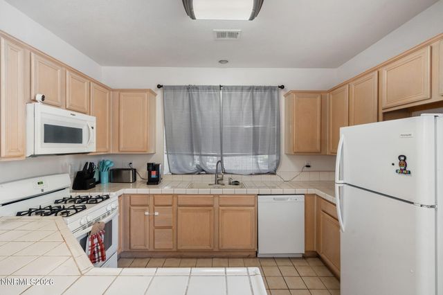 1149 Scenic Park Terrace, Reno, NV 89521