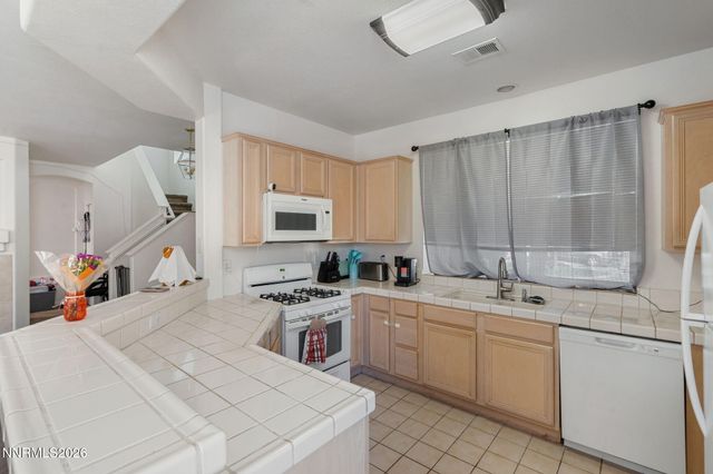 1149 Scenic Park Terrace, Reno, NV 89521