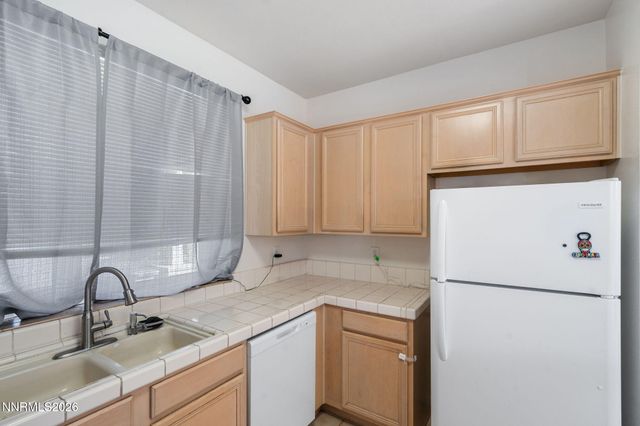 1149 Scenic Park Terrace, Reno, NV 89521