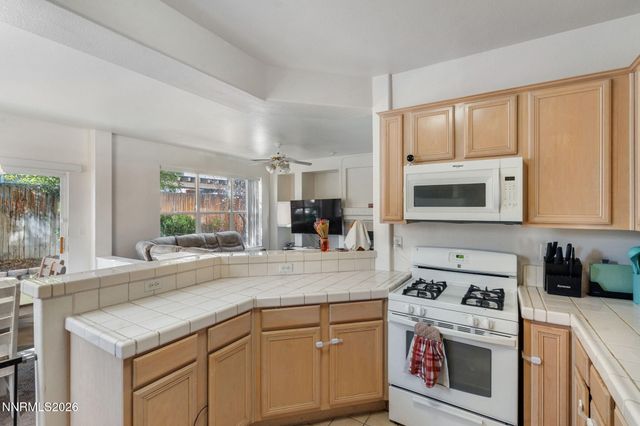 1149 Scenic Park Terrace, Reno, NV 89521
