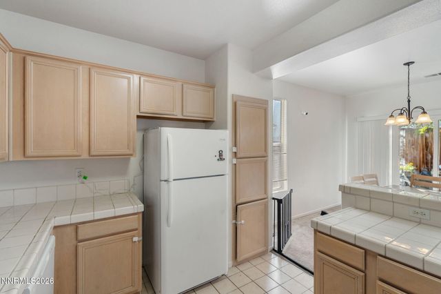 1149 Scenic Park Terrace, Reno, NV 89521