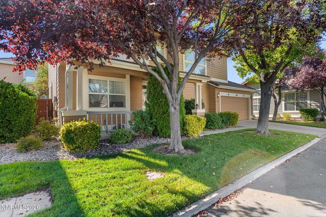 1149 Scenic Park Terrace, Reno, NV 89521