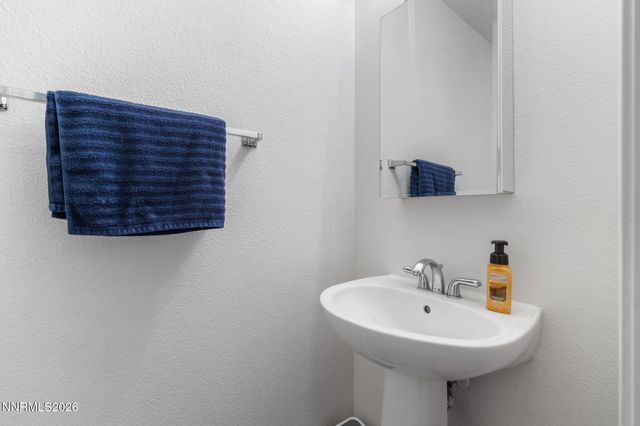 1149 Scenic Park Terrace, Reno, NV 89521