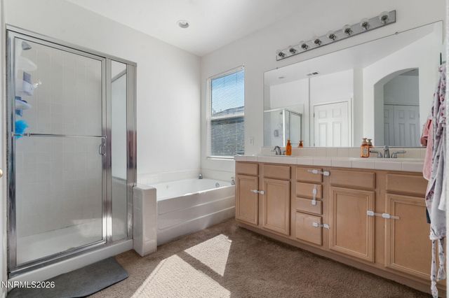 1149 Scenic Park Terrace, Reno, NV 89521