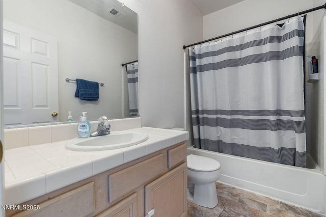 1149 Scenic Park Terrace, Reno, NV 89521