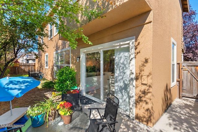 1149 Scenic Park Terrace, Reno, NV 89521
