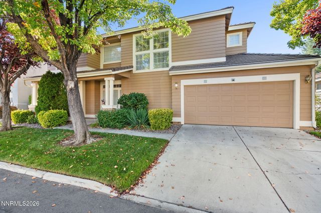1149 Scenic Park Terrace, Reno, NV 89521