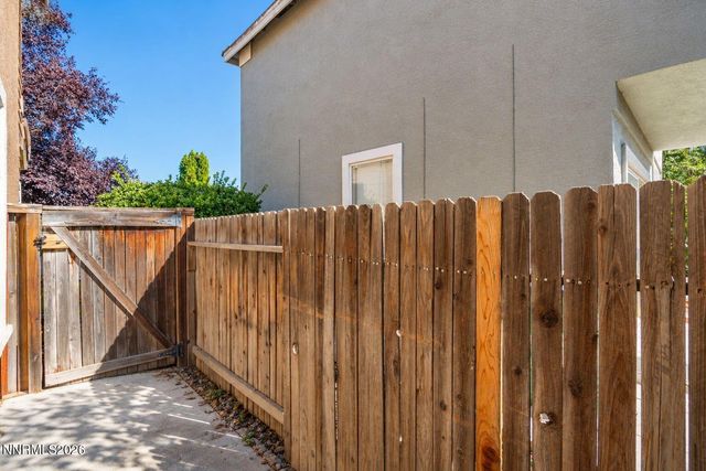 1149 Scenic Park Terrace, Reno, NV 89521