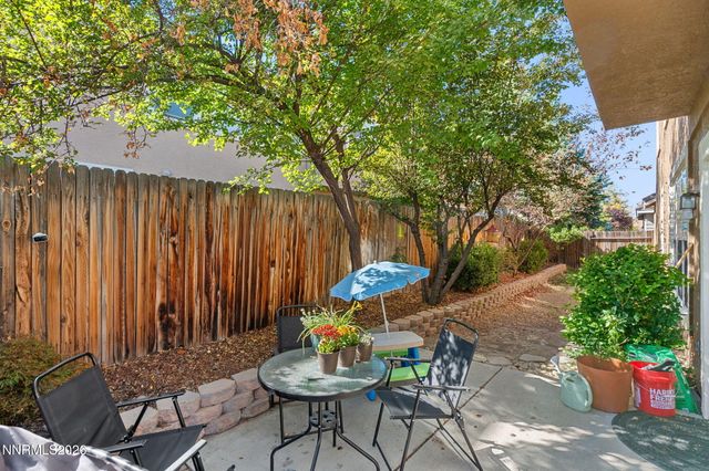 1149 Scenic Park Terrace, Reno, NV 89521
