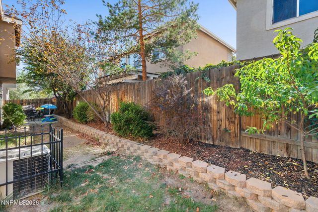 1149 Scenic Park Terrace, Reno, NV 89521