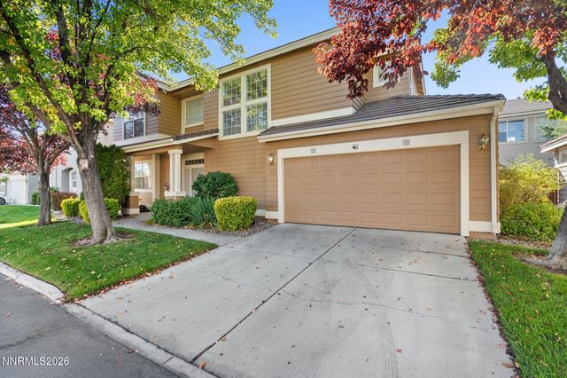 1149 Scenic Park Terrace, Reno, NV 89521