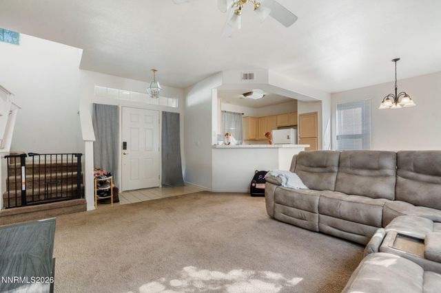 1149 Scenic Park Terrace, Reno, NV 89521