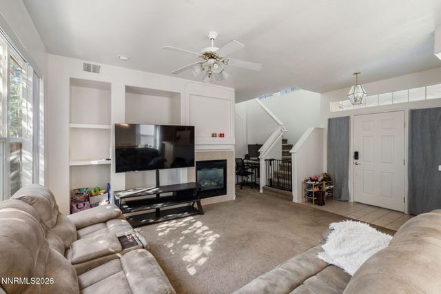 1149 Scenic Park Terrace, Reno, NV 89521