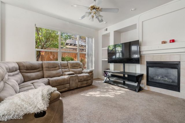 1149 Scenic Park Terrace, Reno, NV 89521