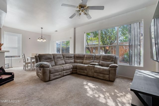 1149 Scenic Park Terrace, Reno, NV 89521