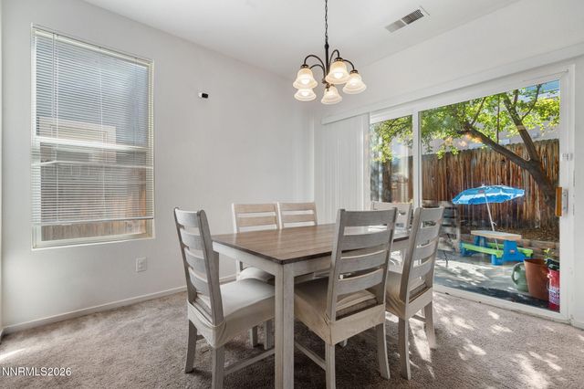 1149 Scenic Park Terrace, Reno, NV 89521