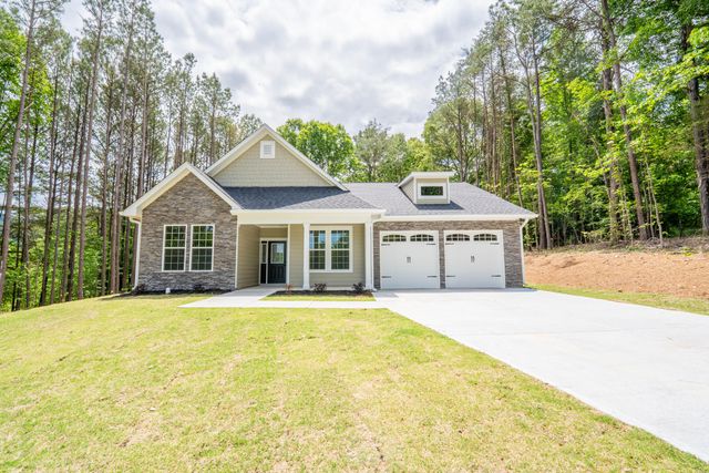 2013 Deer Crossing, Rocky Face, GA 30740