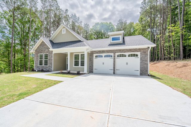 2013 Deer Crossing, Rocky Face, GA 30740