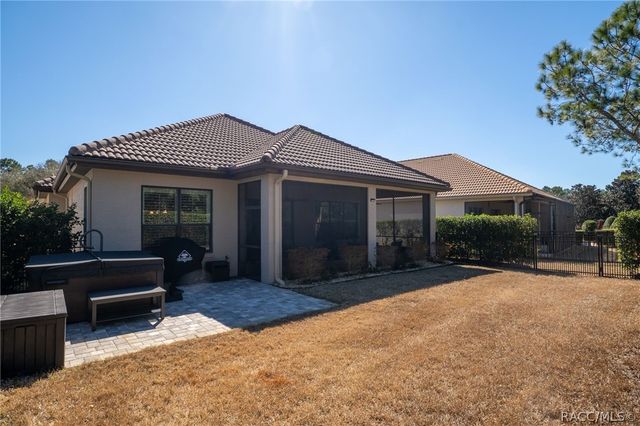 1783 W Laurel Glen Path, Hernando, FL 34442