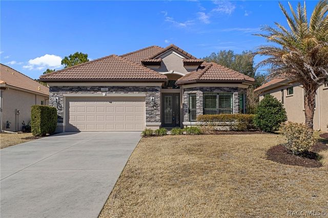 1783 W Laurel Glen Path, Hernando, FL 34442