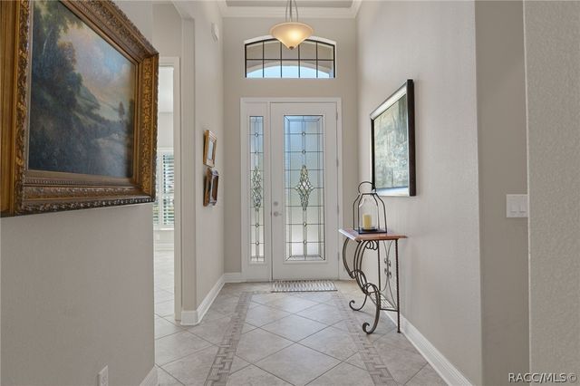 1783 W Laurel Glen Path, Hernando, FL 34442