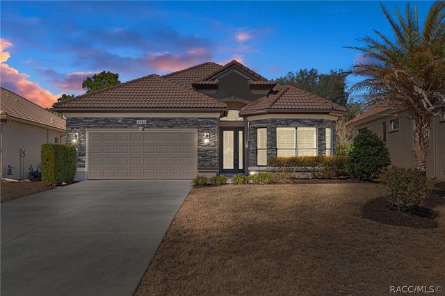 1783 W Laurel Glen Path, Hernando, FL 34442