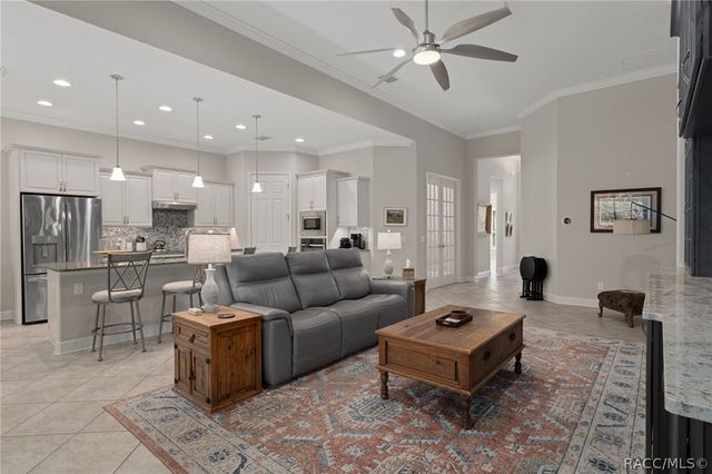 1783 W Laurel Glen Path, Hernando, FL 34442