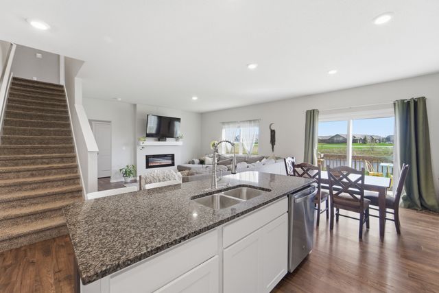 3201 NW Westwood Street, Ankeny, IA 50023