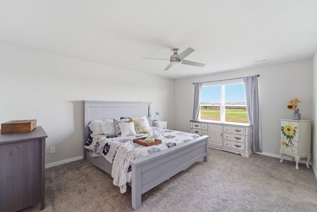 3201 NW Westwood Street, Ankeny, IA 50023