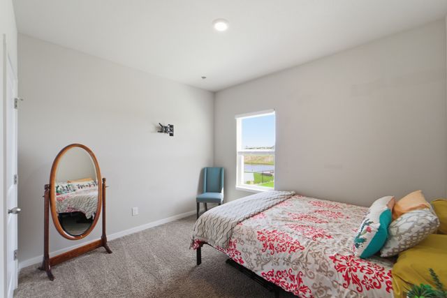 3201 NW Westwood Street, Ankeny, IA 50023