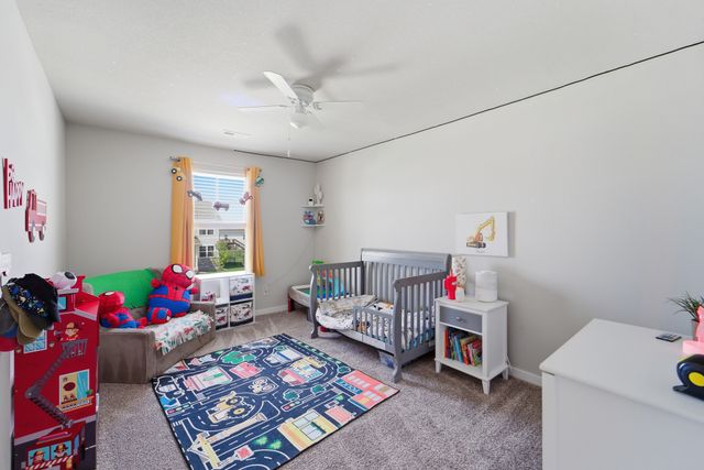 3201 NW Westwood Street, Ankeny, IA 50023