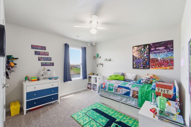 3201 NW Westwood Street, Ankeny, IA 50023