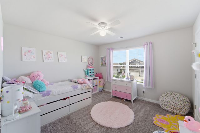 3201 NW Westwood Street, Ankeny, IA 50023