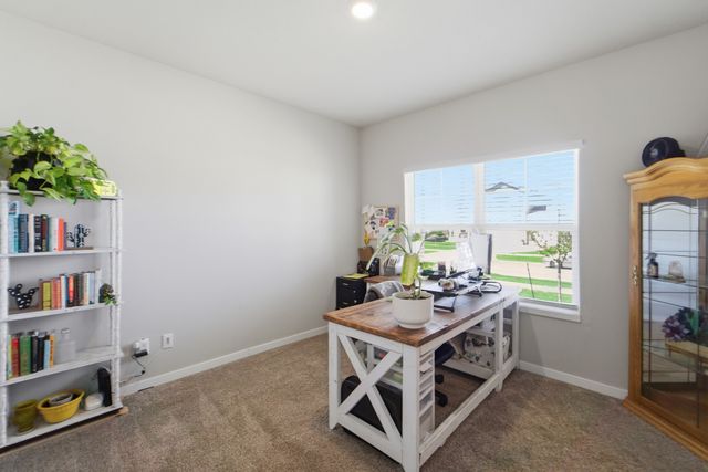 3201 NW Westwood Street, Ankeny, IA 50023
