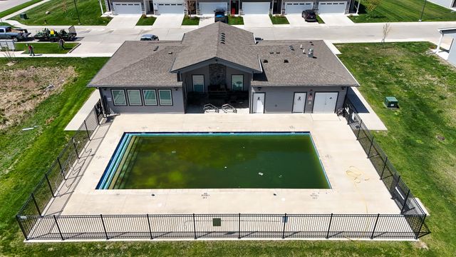 3201 NW Westwood Street, Ankeny, IA 50023