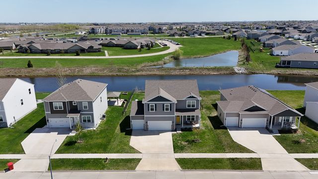 3201 NW Westwood Street, Ankeny, IA 50023