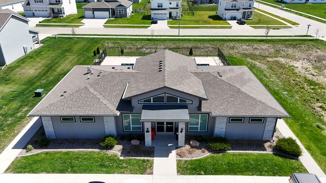 3201 NW Westwood Street, Ankeny, IA 50023