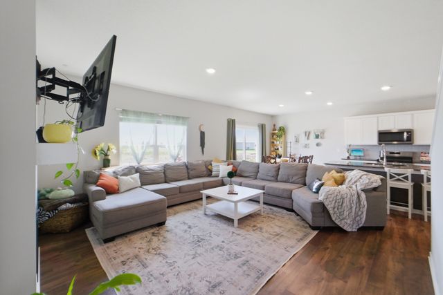 3201 NW Westwood Street, Ankeny, IA 50023