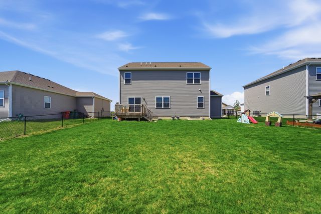 3201 NW Westwood Street, Ankeny, IA 50023