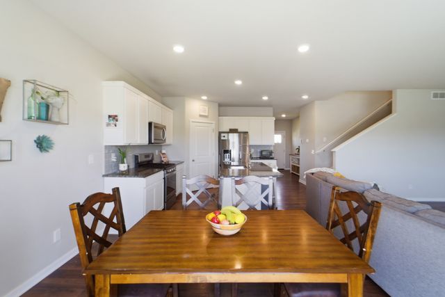 3201 NW Westwood Street, Ankeny, IA 50023