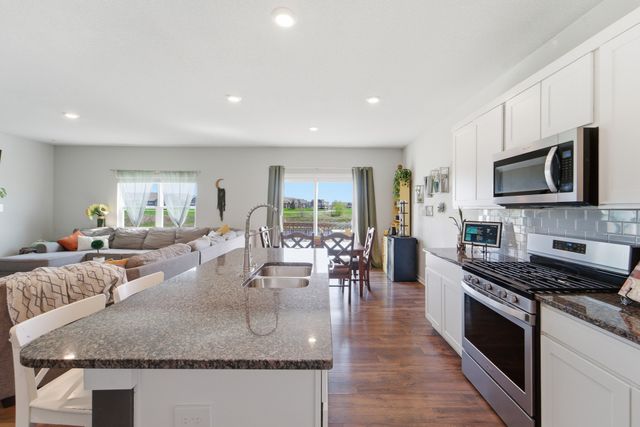 3201 NW Westwood Street, Ankeny, IA 50023